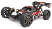 HPI Trophy 3.5  RTR 2.4 GHz -
