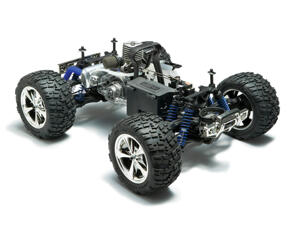 TT Monstertruck Hammer S18, Pa