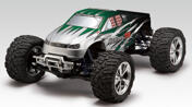 TT Monstertruck Hammer S18, Pa