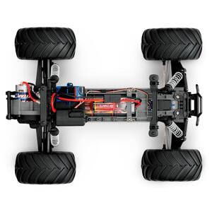 Maximum Destruction 1:10 RTR/b 