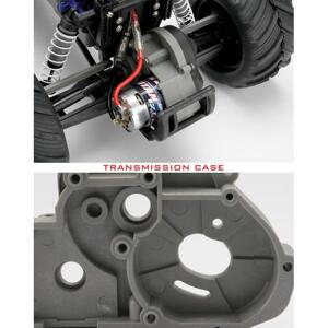 Maximum Destruction 1:10 RTR/b 