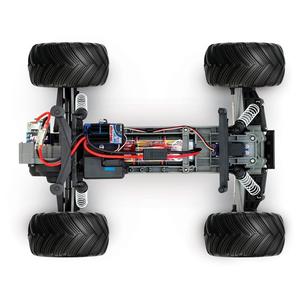 Captains Curse 1:10 RTR/batt 