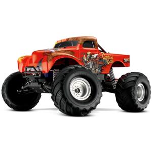 Captains Curse 1:10 RTR/batt 