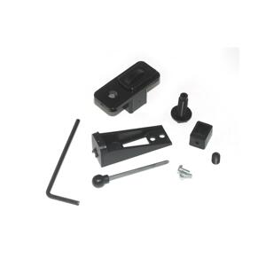 Kwik Switch & Charging jack, Du-Bro