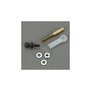 2-56 Threaded Ball Link, Du-Bro
