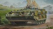 SWEDEN STRV103C TANK 1/72, Tru