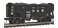 N&W Fishbelly Hopper #38292