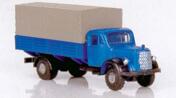 Lastbil Mercedes L3500 Reissdo