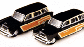 1953 Ford Country Squire Wagon
