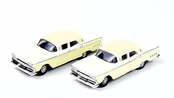 1959 Ford Custom 300 Sedan