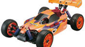 EB-4 S2 PRO 2.4Ghz S.C. Orange