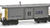 CSX bay window caboose