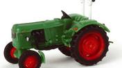 Deutz D 40 L Traktor N-skala