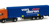 Scania R TL gtr 'Van Dieren' N