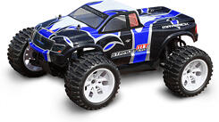 Maverick Strada MT Evo 1/10 RTR Electric Monster Truck