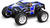 Maverick Strada MT Evo 1/10 RTR El Monstertruck