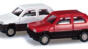 Fiat Panda, N-skala