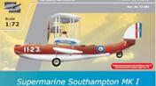Supermarine Southampton MkI 1/