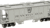 PENN PS-2 2-Bay Covered Hopper