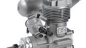 SC-91 Mk II Flygmotor (14,97cc