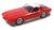 FORD COUGAR II 1/25, Lindberg