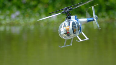 TT Innovator MD530 S.C.