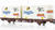 SJ Lgjs 2x 23" Bilspedition