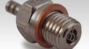 Glödstift TT R2 "Sport", Thund