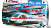 Startsats ETR 480 'Pendolino'
