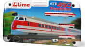 Startsats ETR 450 'Pendolino'