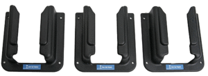 Körhandtagshållare, 3-pack, Ne