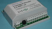 Signal Decoder LS-DEC-DB