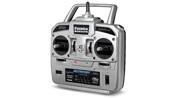 Skysport 4YF/R2004GF 2.4GHz, F