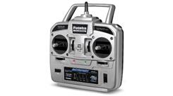 Skysport 4YF/R2004GF 2.4GHz 