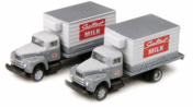 1953 IH R-190 Delivery Truck