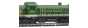Alco RS2 SOU #2117