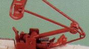 Enbent bygel (1 par)
