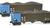 WP 100-ton three bay covered h