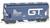 GTW two-bay Centerflow® covere