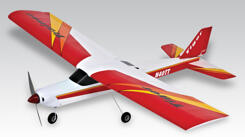 Tiger Trainer 40 MKIII BL SC 2