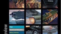 Italeri Catalogue