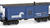 CR bay window caboose