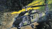 MH-60G Pave Hawk 1/35