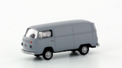 VW Skåpbil T2 grå