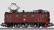 Ellok SJ Da, 'Nostalgi'