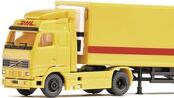 Volvo FH12 Lastbil med trailer