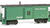 PC bay window caboose