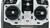 Futaba 6J 2.4 GHz S-FHSS
