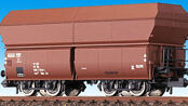 Kolvagn DB OOtz23