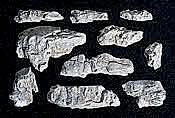 Outcroppings